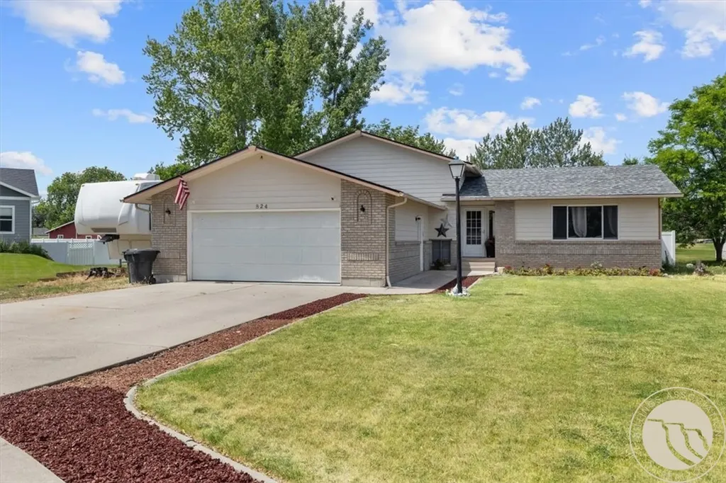 824 Troy Circle Billings MT 59105