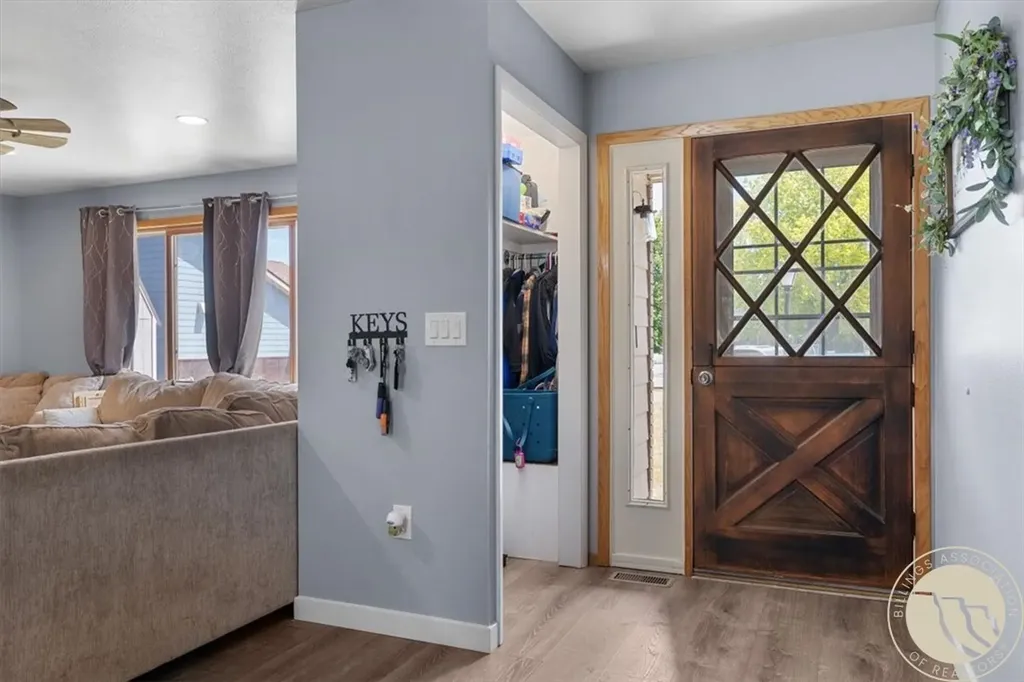 824 Troy Circle Billings MT 59105