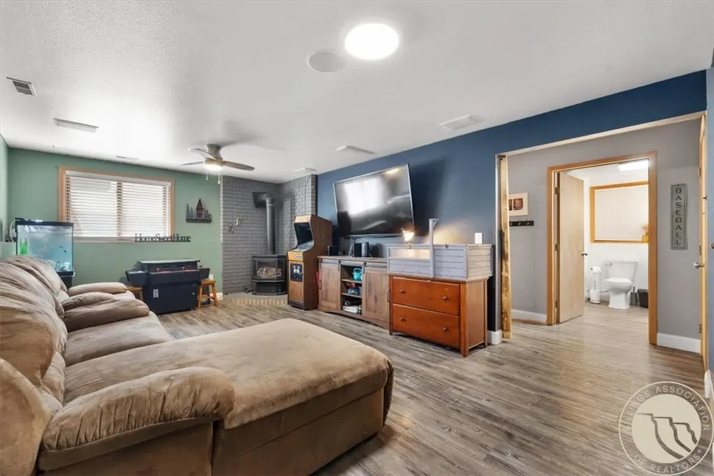 824 Troy Circle Billings MT 59105