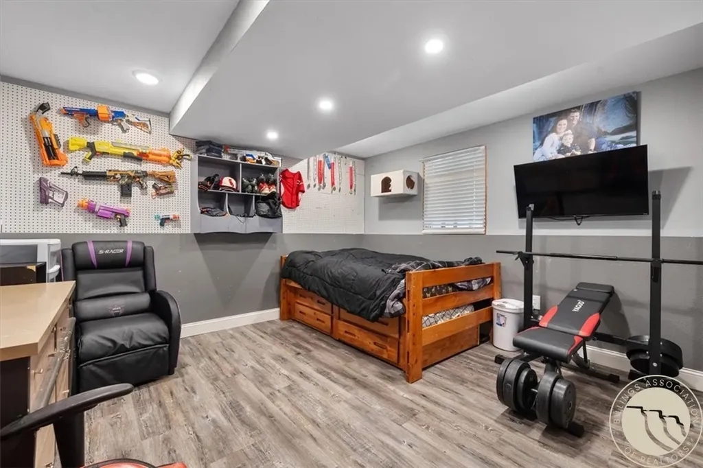 824 Troy Circle Billings MT 59105