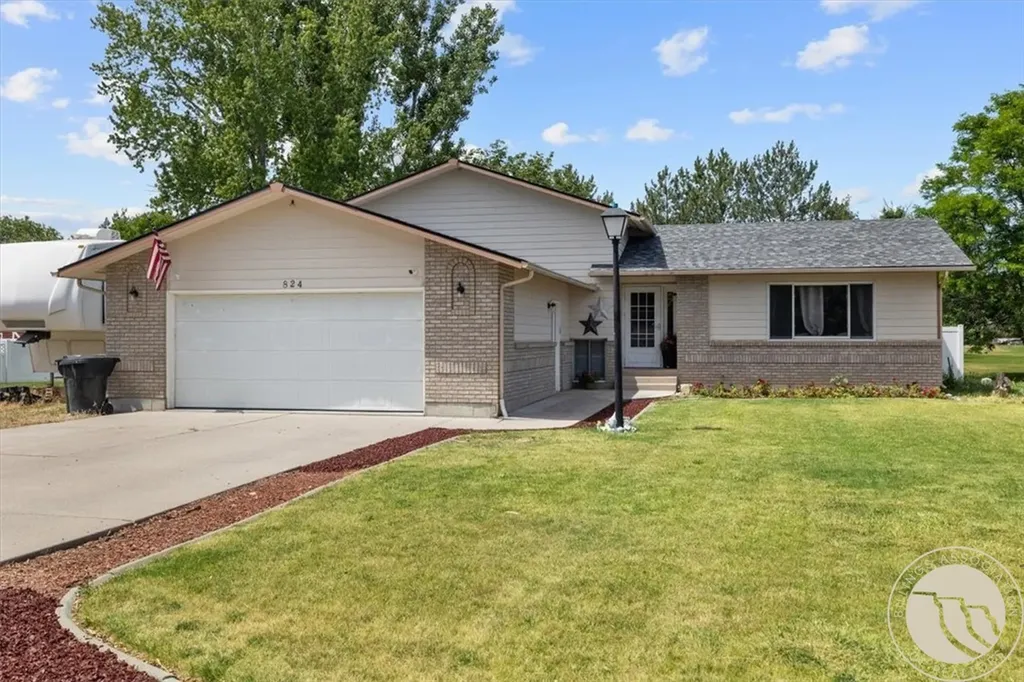 824 Troy Circle Billings MT 59105