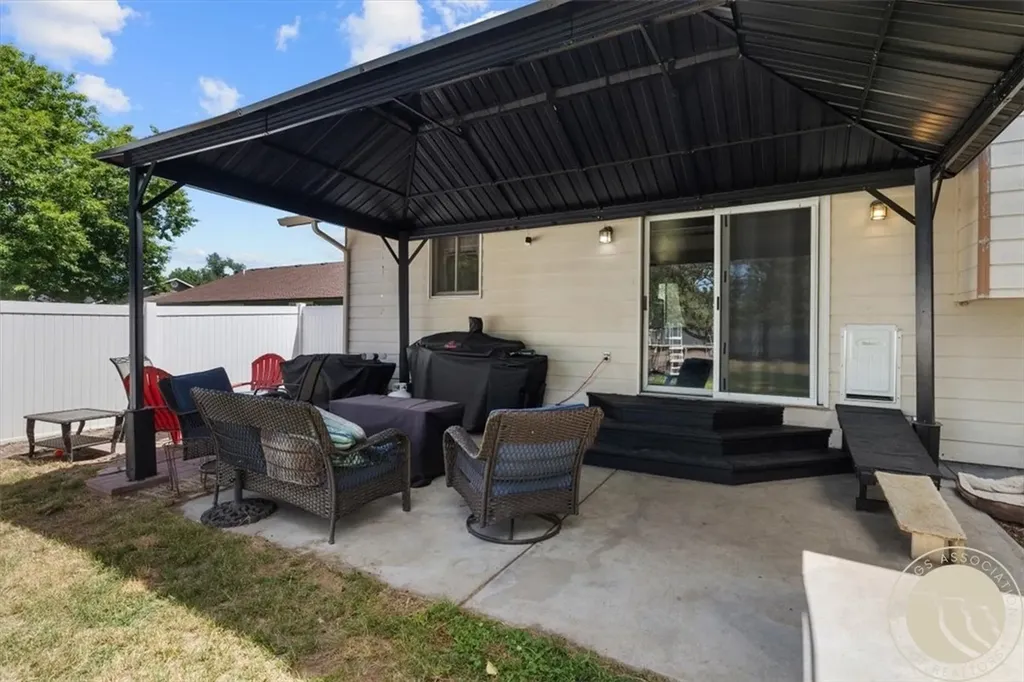 824 Troy Circle Billings MT 59105