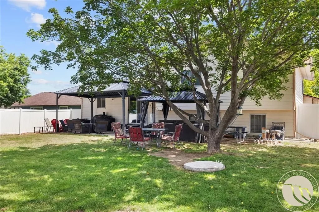 824 Troy Circle Billings MT 59105