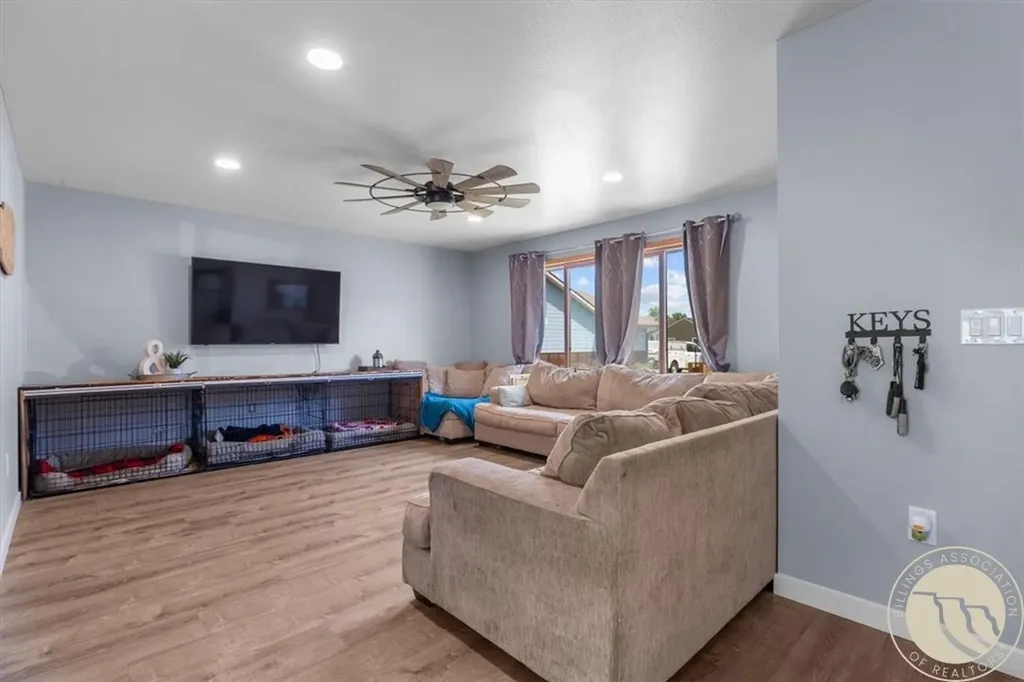 824 Troy Circle Billings MT 59105