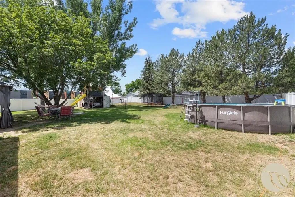 824 Troy Circle Billings MT 59105
