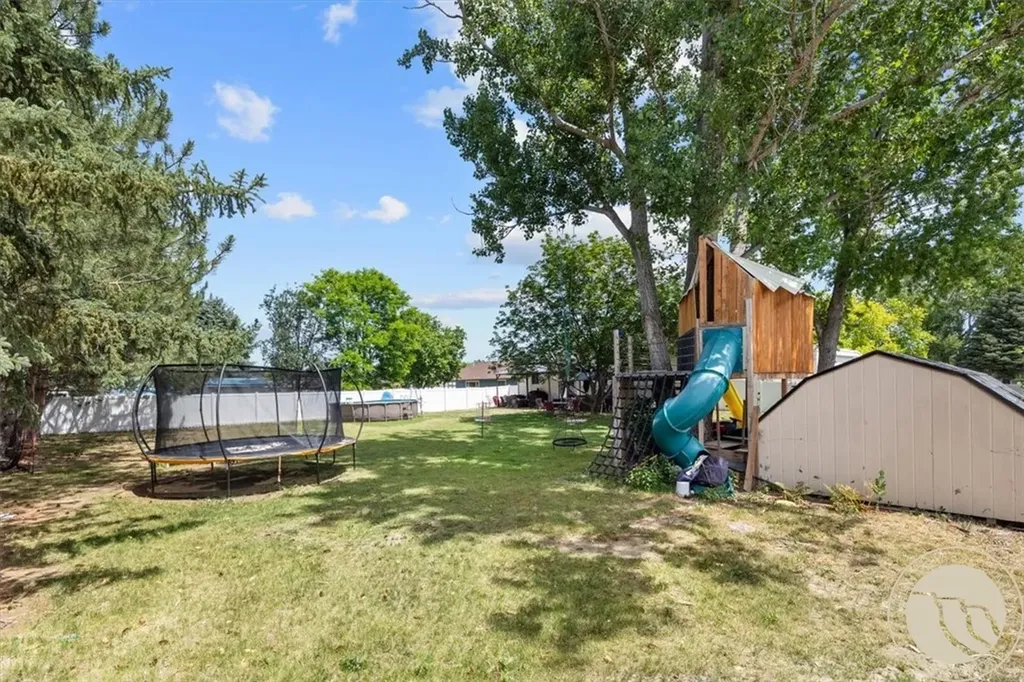 824 Troy Circle Billings MT 59105
