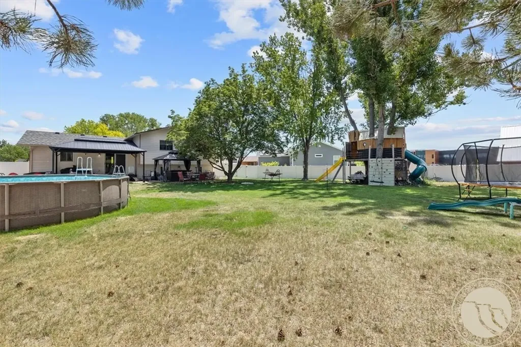 824 Troy Circle Billings MT 59105