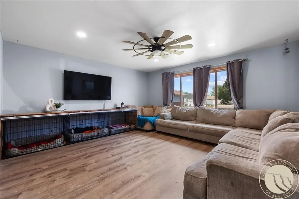 824 Troy Circle Billings MT 59105