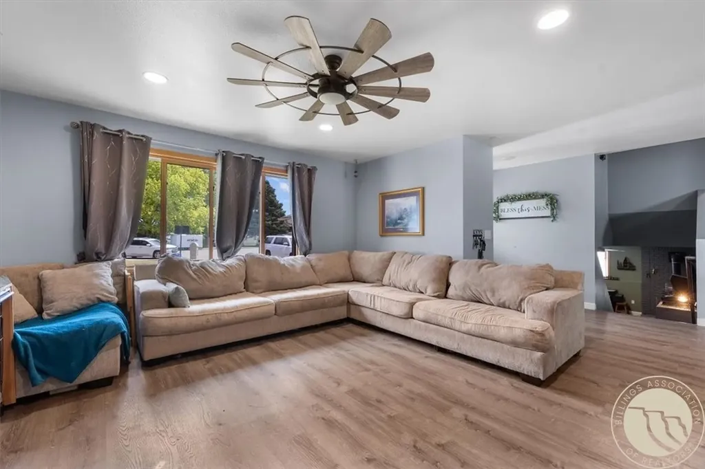 824 Troy Circle Billings MT 59105