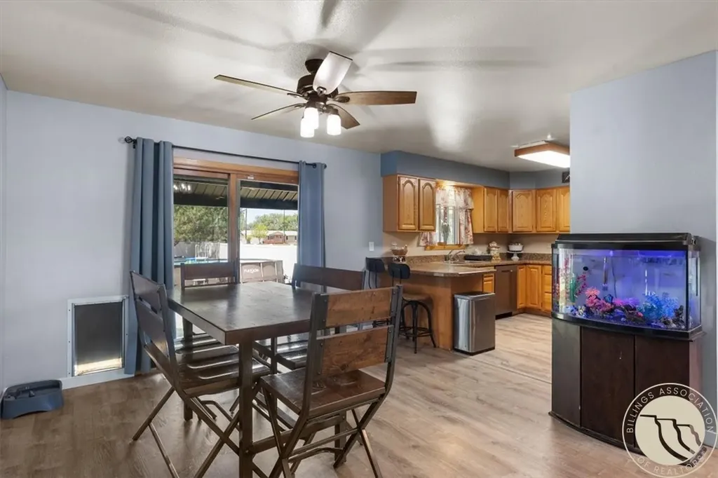 824 Troy Circle Billings MT 59105