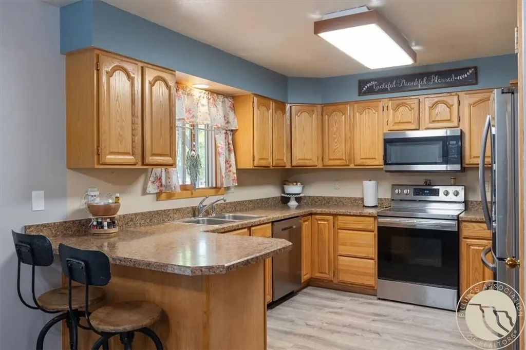 824 Troy Circle Billings MT 59105
