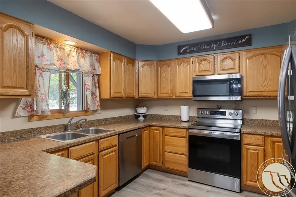 824 Troy Circle Billings MT 59105