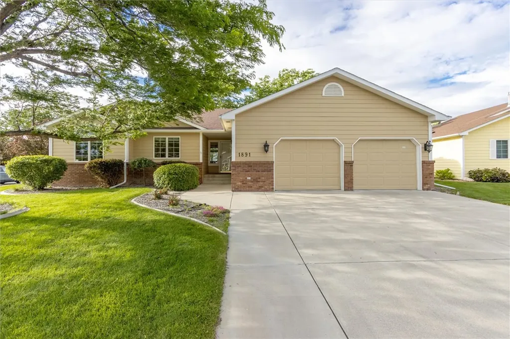 1891 Golden Boulevard Billings MT 59102