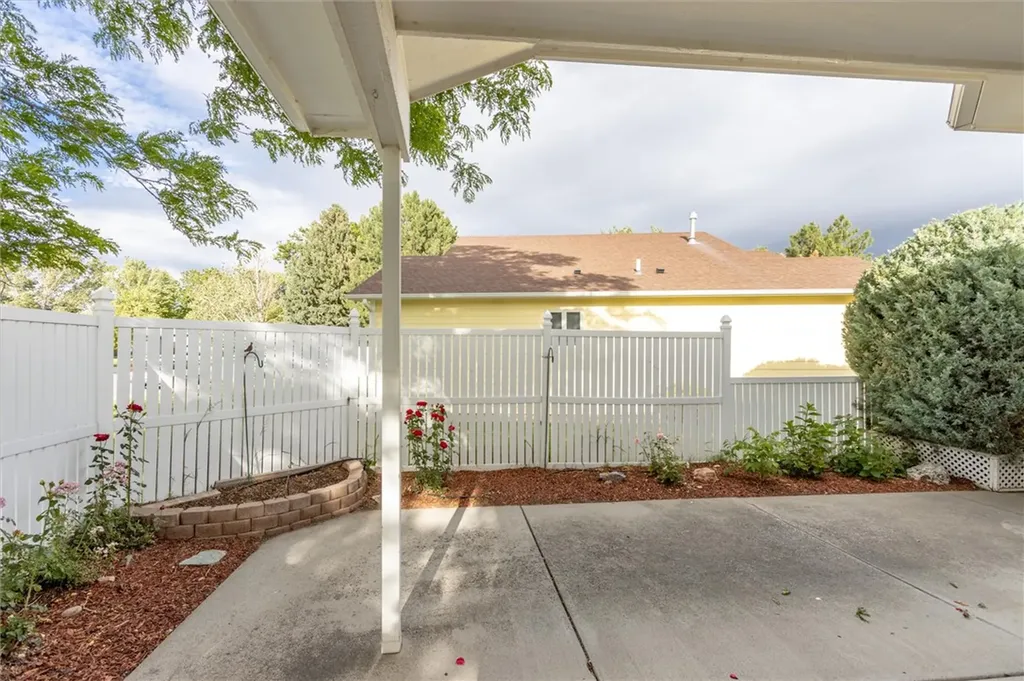 1891 Golden Boulevard Billings MT 59102