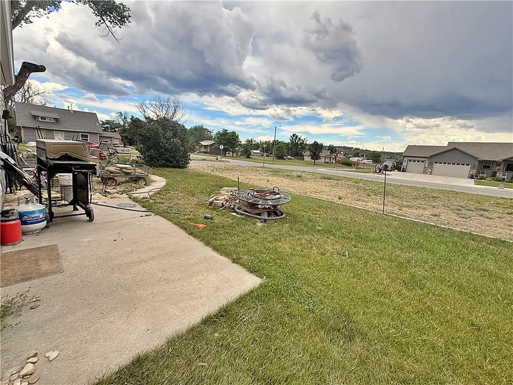 807 4th Street W Roundup MT 59072