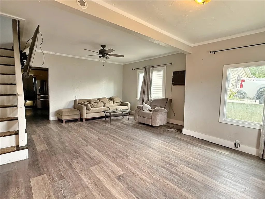 807 4th Street W Roundup MT 59072