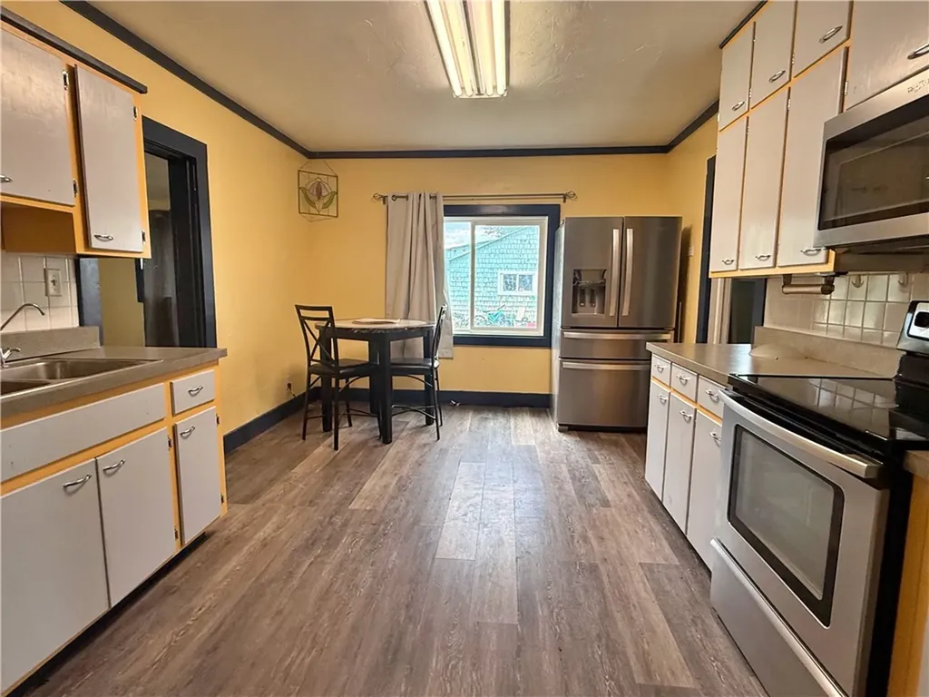 807 4th Street W Roundup MT 59072