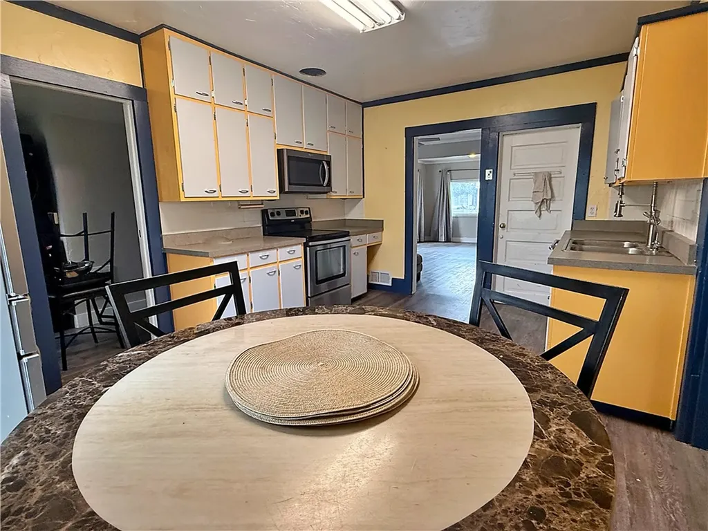 807 4th Street W Roundup MT 59072
