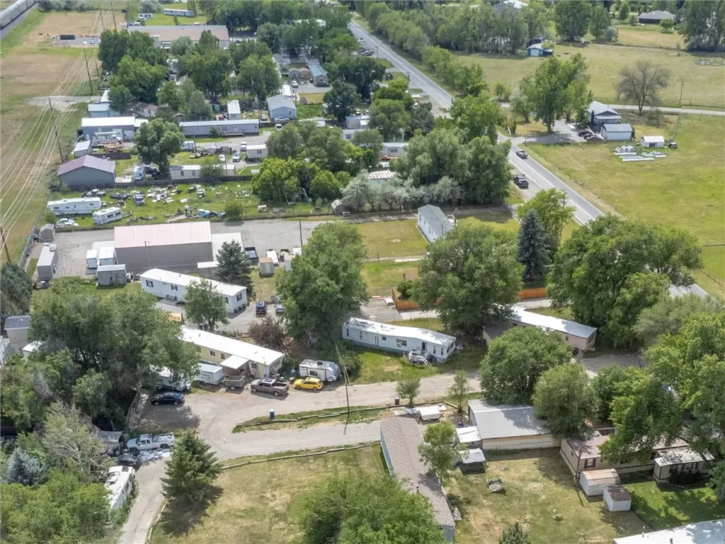 4906,08,10,12 Danford Drive Billings MT 59106