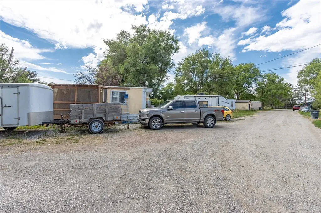 4906,08,10,12 Danford Drive Billings MT 59106