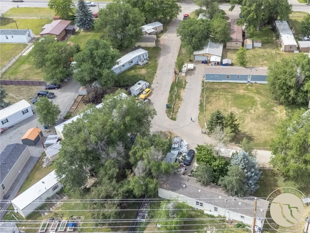4906,08,10,12 Danford Drive Billings MT 59106