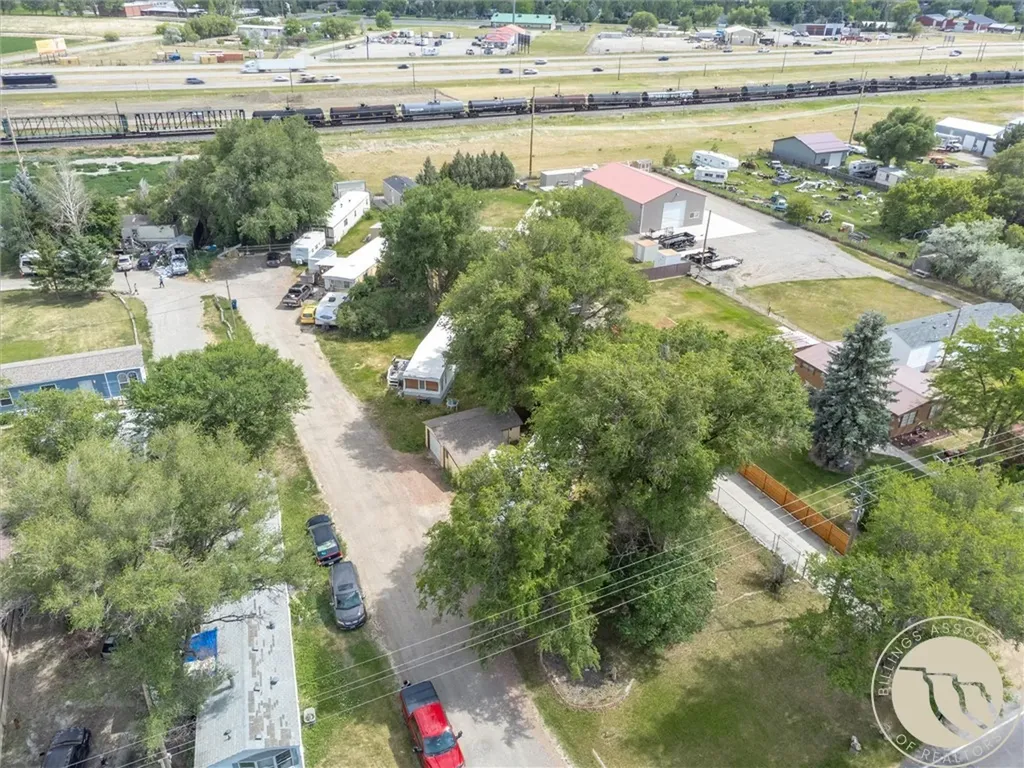 4906,08,10,12 Danford Drive Billings MT 59106