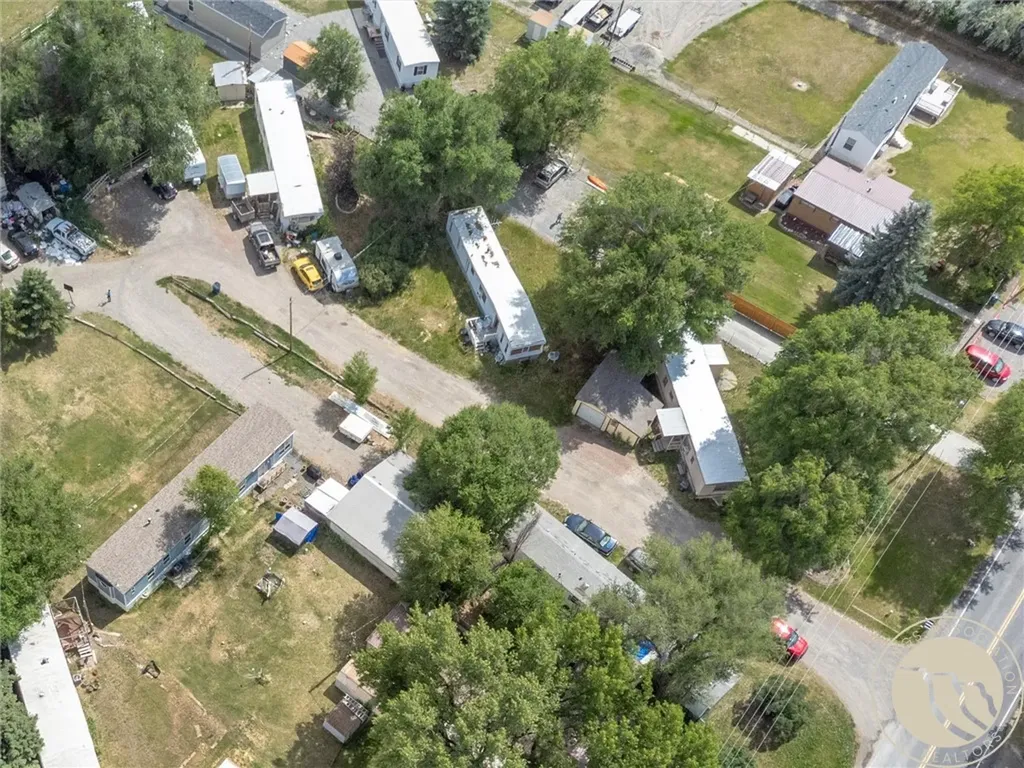 4906,08,10,12 Danford Drive Billings MT 59106
