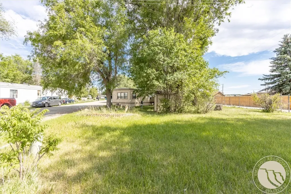 4906,08,10,12 Danford Drive Billings MT 59106
