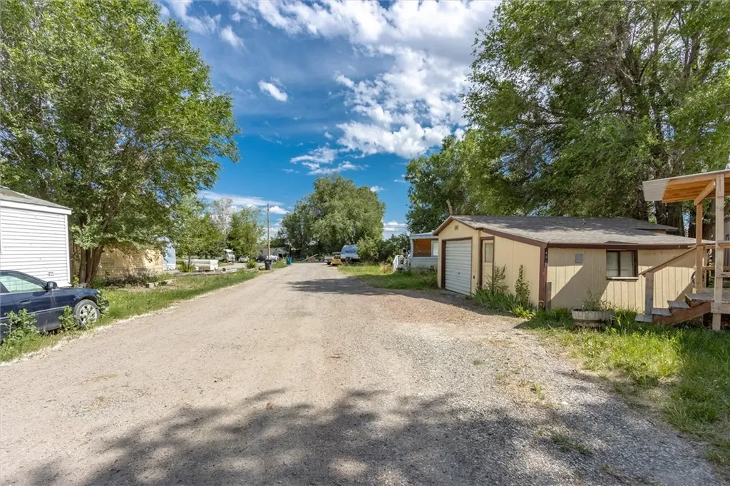 4906,08,10,12 Danford Drive Billings MT 59106