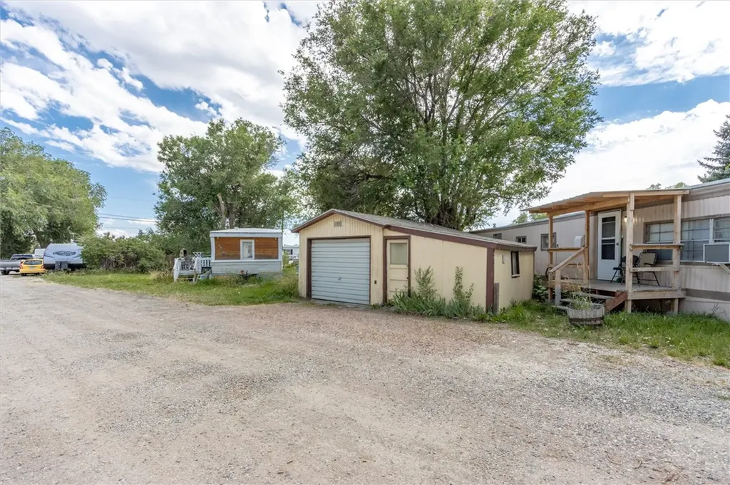 4906,08,10,12 Danford Drive Billings MT 59106