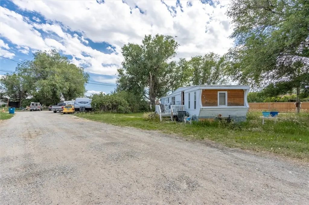 4906,08,10,12 Danford Drive Billings MT 59106