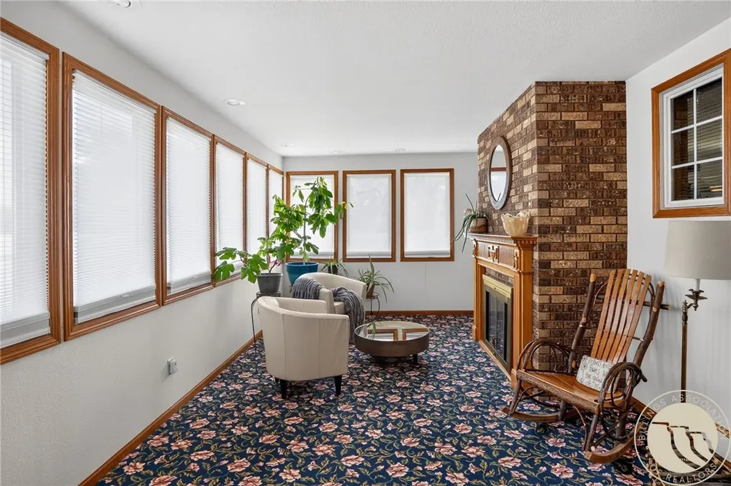4427 Palisades Park Drive Billings MT 59106