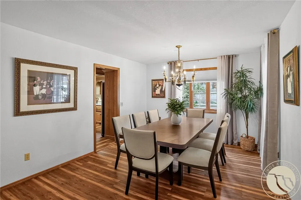 4427 Palisades Park Drive Billings MT 59106