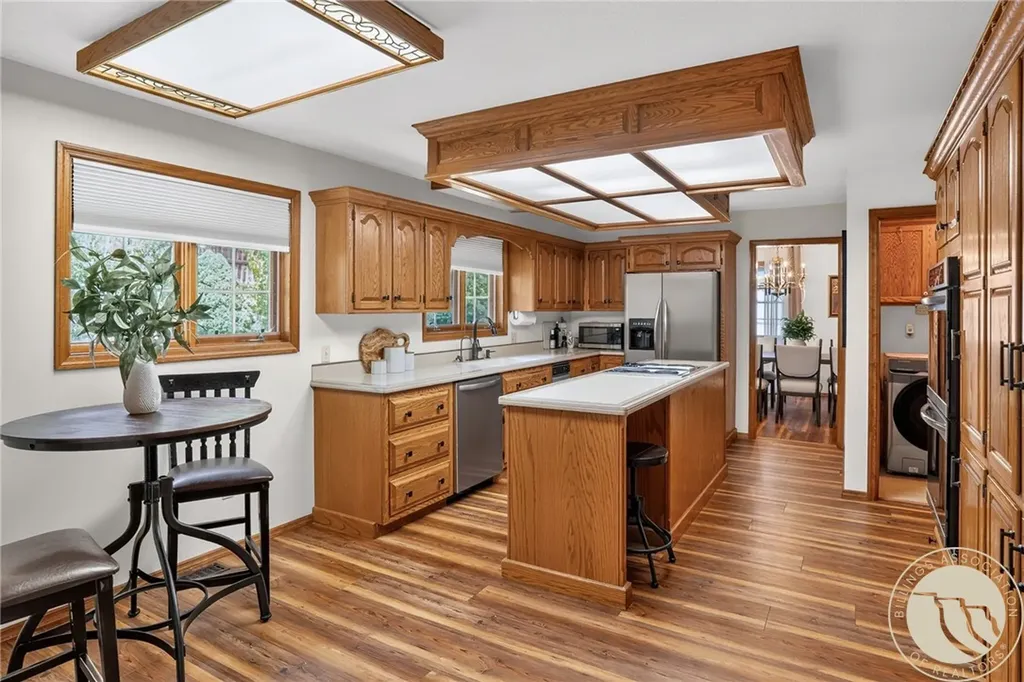 4427 Palisades Park Drive Billings MT 59106