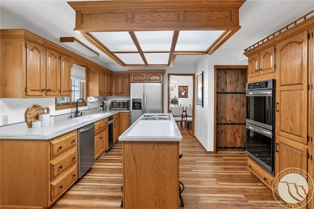 4427 Palisades Park Drive Billings MT 59106