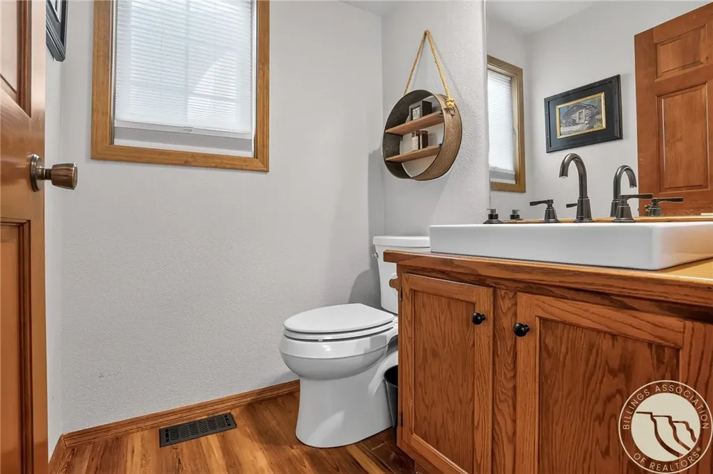 4427 Palisades Park Drive Billings MT 59106