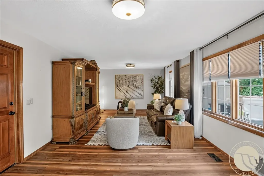 4427 Palisades Park Drive Billings MT 59106