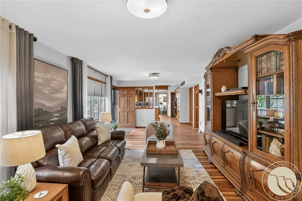 4427 Palisades Park Drive Billings MT 59106