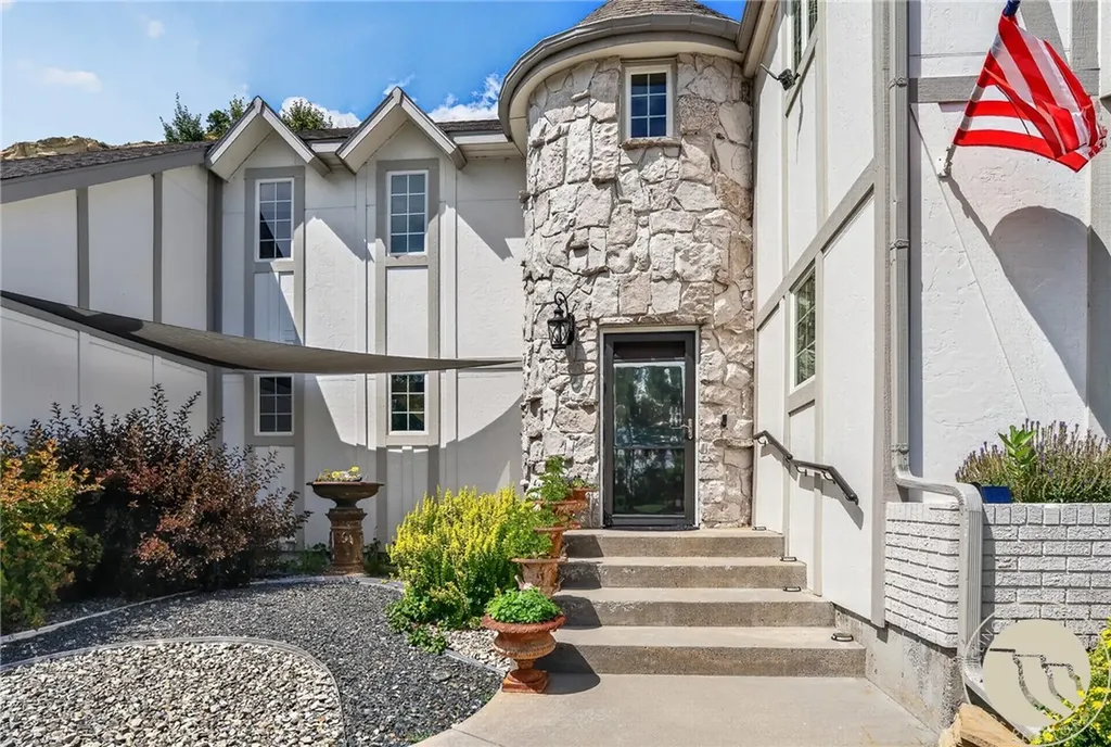 4427 Palisades Park Drive Billings MT 59106