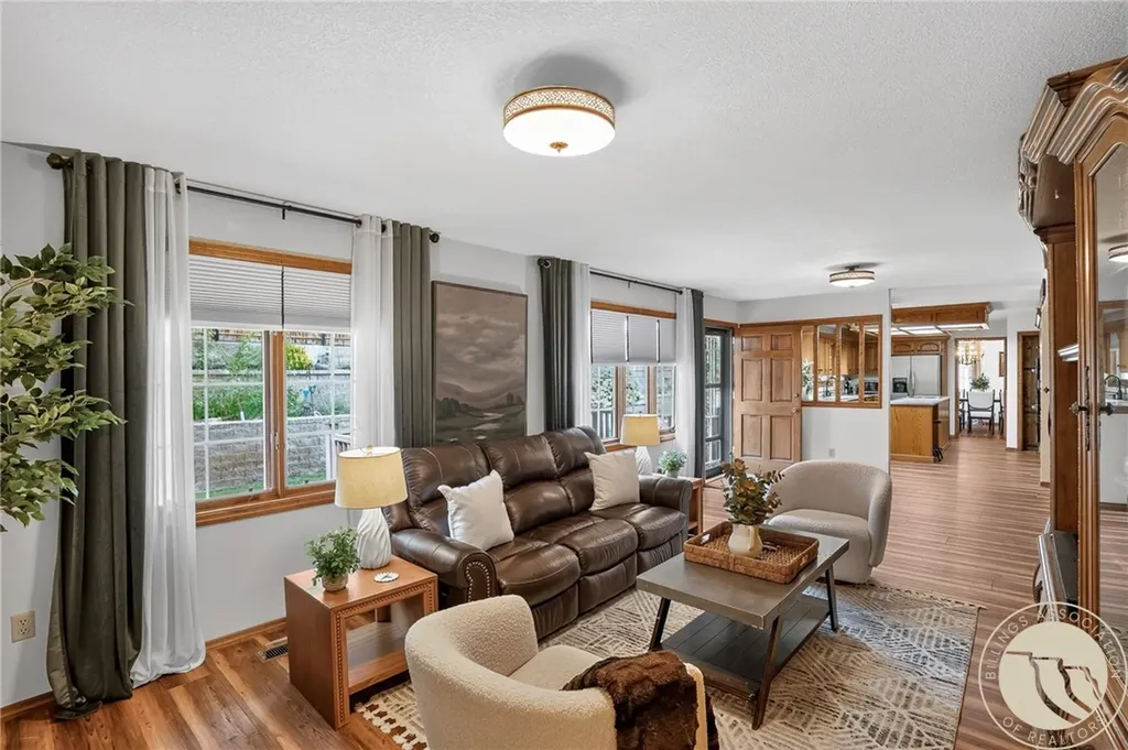 4427 Palisades Park Drive Billings MT 59106