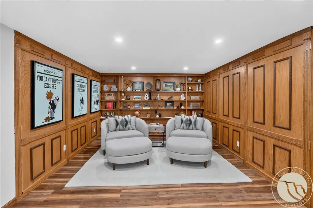 4427 Palisades Park Drive Billings MT 59106