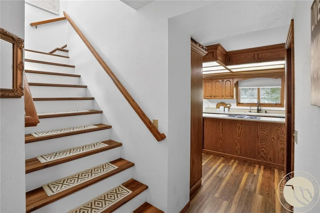 4427 Palisades Park Drive Billings MT 59106