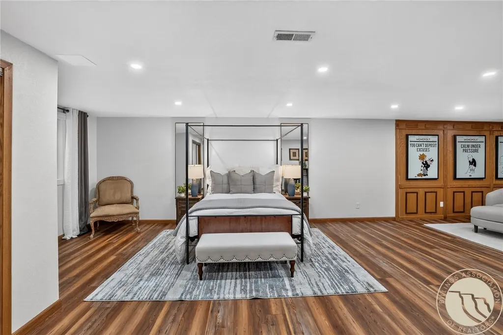 4427 Palisades Park Drive Billings MT 59106