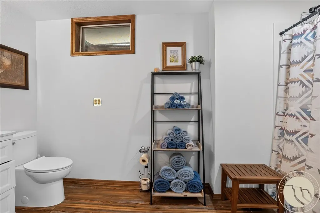 4427 Palisades Park Drive Billings MT 59106
