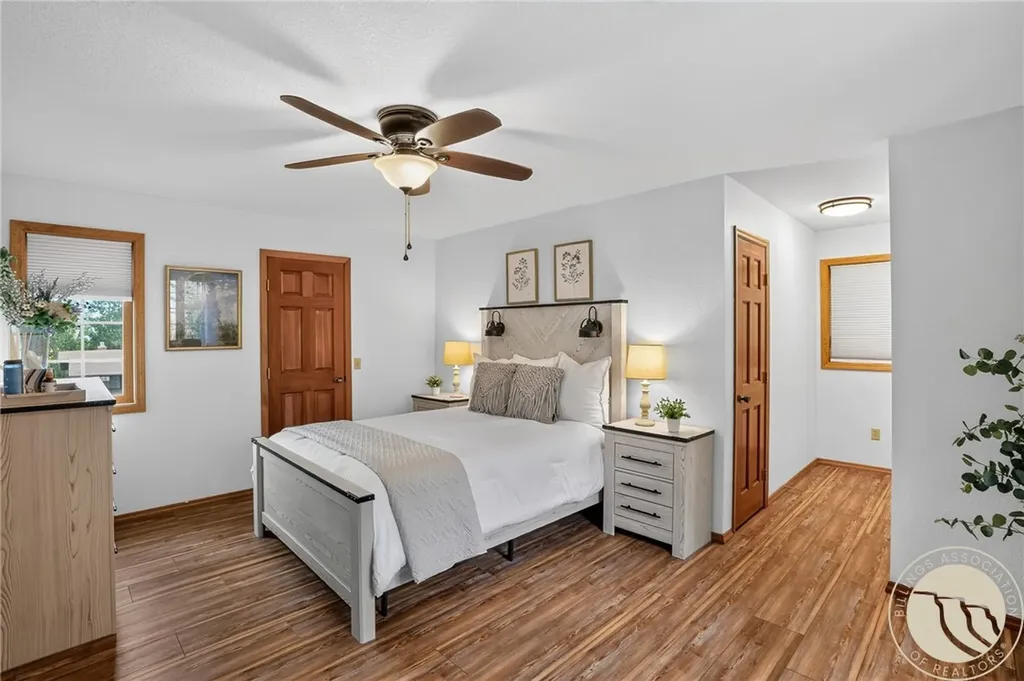 4427 Palisades Park Drive Billings MT 59106