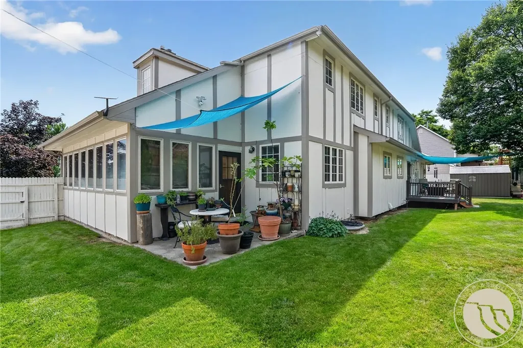 4427 Palisades Park Drive Billings MT 59106