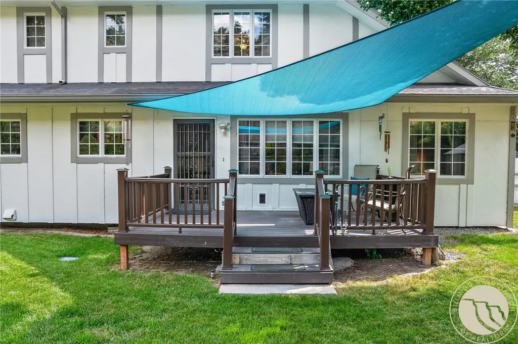 4427 Palisades Park Drive Billings MT 59106
