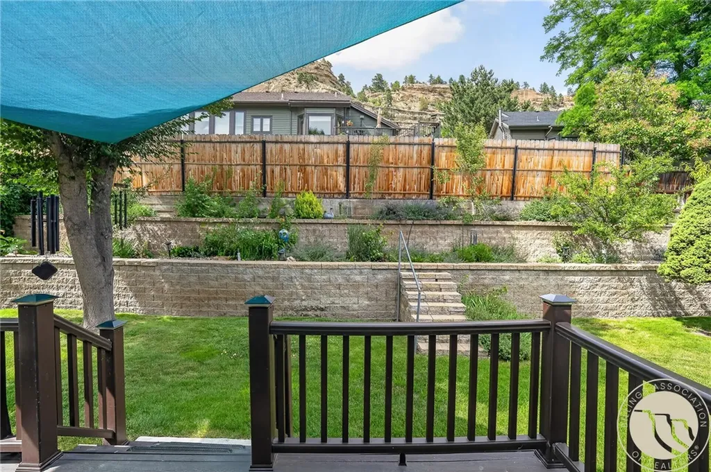 4427 Palisades Park Drive Billings MT 59106