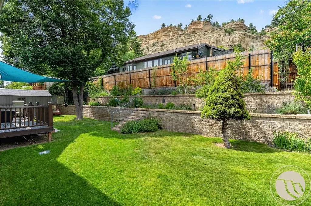 4427 Palisades Park Drive Billings MT 59106