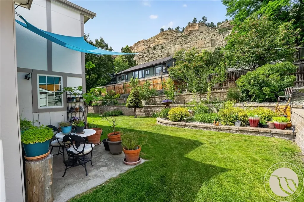 4427 Palisades Park Drive Billings MT 59106